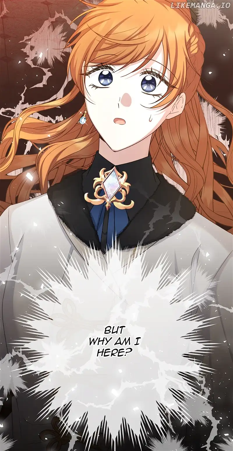 The Duchess with an Empty Soul Chapter 153 21